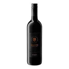 Bio Dynamis aus Bio Trauben 750ml - Rotwein von Bioweingut Heideboden