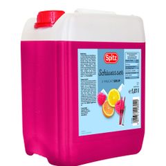 Sirup Dreifrucht 5000ml von Spitz