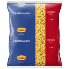 Recheis 2-egg croissants smooth 5000g