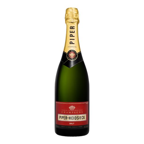 Champagne Brut 750ml - Schaumwein von Heidsieck und Co