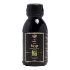 Bio Manuka Sirup griech. Bergtee 100ml von Mlm Manuka