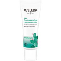Bio 24h Feuchtigkeitsfluid 30ml