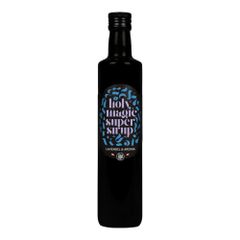 Fruchtsirup Verbene & Ingwer 500ml von Trausners