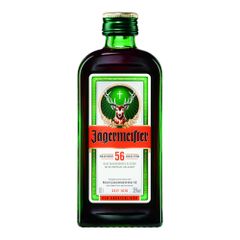 Kräuterlikör 35 %vol. 100ml von Jägermeister
