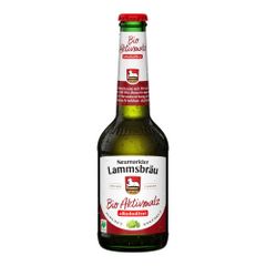 Bio Aktivmalz MW 330ml - 10er Vorteilspack von Neumarkter Lammsbräu