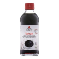Bio Tamari 250ml - 6er Vorteilspack von Arche