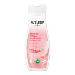 Bio sensitive care body lotion 200ml from Weleda