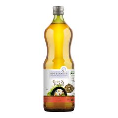 Bio Brat- & Backöl gedämpft 1000ml - 6er Vorteilspack von Bio Planete