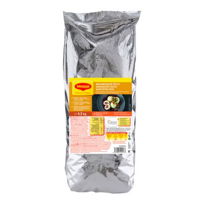 Kartoffelteig 4500g von Maggi