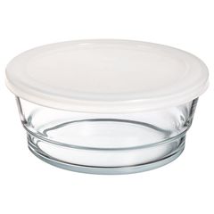 So Urban Schale mit Deckel von Arc