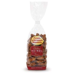 Heindl Fire roasted almonds - 200g