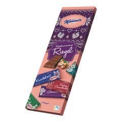 Manner Haselnusscreme Riegel 330g