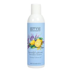 Bio shower gel lavender lemon 200ml from styx naturcosmetic