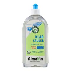 Bio Klarspüler 500ml von Almawin