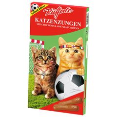 Katzenzungen Fußball Edition 75g von Kuefferle