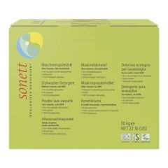Bio Maschinenspülmittel Pulver 10000g von Sonett