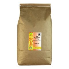 Bio Leinsamen ganz 5000g von Nestelberger