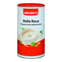 Roux Granulat 700g von Selex