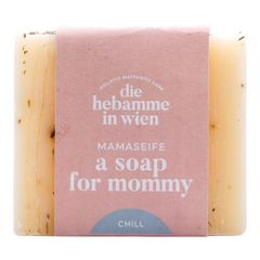 Mamaseife chill - a soap for mommy 100g von die Hebamme in Wien