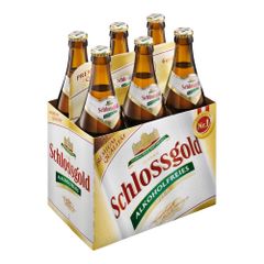 Schlossgold alkoholfrei MW 60500ml von Schlossgold