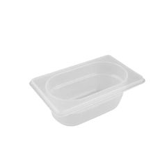 GN-Behälter PP 1/4-150 von Miguel Pujadas