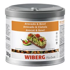 Avocado und Bowl ca 350g 470ml von Wiberg