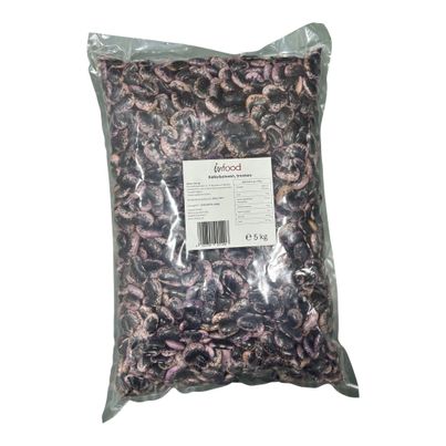 Käferbohnen trocken 5000g von Infood