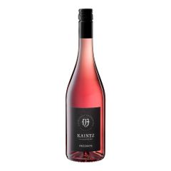Bio Frizzante Rosé 2024 750ml - ausgeprägte Fruchtnuancen - milde Kohlensäure - angenehme Süße aus Bio Trauben von Bioweingut Heideboden