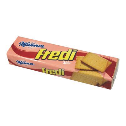 Manner Fredi Kekse - 175g
