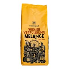 Organic Wr.Seduction Melange ground 1000g - Coffee from Sonnentor