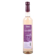 Lavendel Sirup 500ml von Obsthof Schurm - Schurms