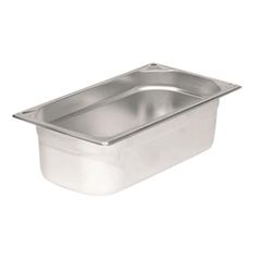GN Behälter CNS von Assheuer & Pott