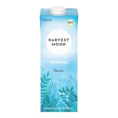 Bio Milk Alternative 1000ml - 6er Vorteilspack von Harvest Moon