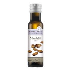 Bio Mandelöl nativ 100ml - 6er Vorteilspack von Bio Planete