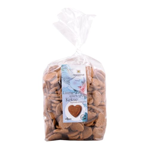 Organic mood good. all good cookies 1000g from Sonnentor