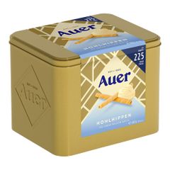 Hohlhippen 225Stück von Michael Auer