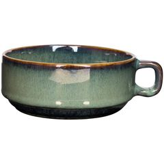 Jade Suppentopf mit Griff von Cosy&trendy