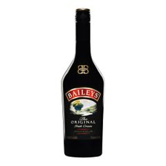 Original Irish Cream 17 %vol. 700ml von Baileys