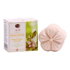 Bio Manuka Neroli Seife 60g von Mlm Manuka