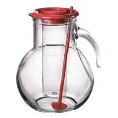 Kufra Krug 2000ml von Bormioli