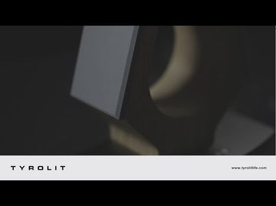 TYROLIT Messerschärfer MK-2 アクリル製新品未使用品 Messerschärfer MK2 Acryl – hergestellt in Tirol | TYROLIT LIFE