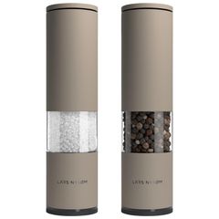 Salz/Pfeffermühlen Set Lagom von Larsnysom