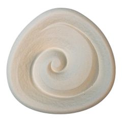 Bio Duftstein Spirale 1ct von Farfalla