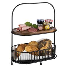 Etagere Allrounder von Assheuer & Pott