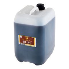 Inländer Rum 38%vol. 10000ml von Gautier-Mückstein
