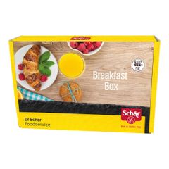 Breakfastbox 1g von Dr. Schär