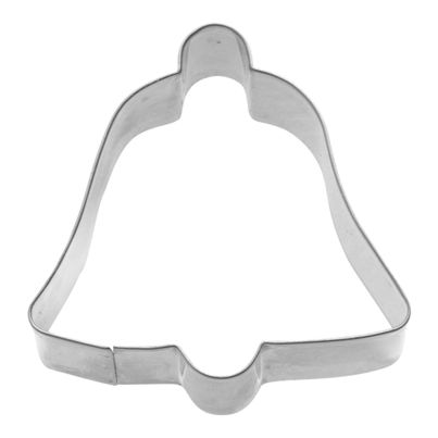 Cookie cutter bell 6cm from Westmark