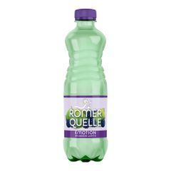 Brombeere Limette Pet 500ml von Römerquelle
