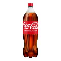 Limonade Pet 1500ml - 6er Vorteilspack von Coca-Cola