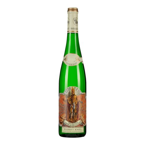 Grüner Veltliner Smaragd Kreutles 2022 750ml - Weißwein von Emmerich Knoll